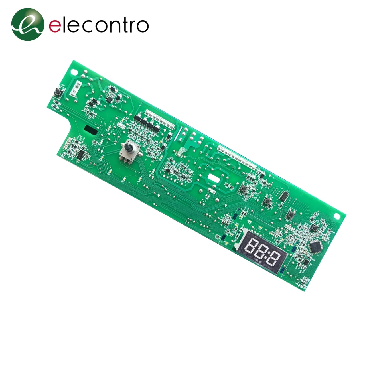 Household Large Capacity Full Automatic Washing Machine Main Board with Hot Dry 2 in 1