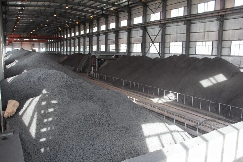 Factory Supply Low Sulfur Petcoke Coke GPC Quality High Carbon Petroleum Coke CPC For Steel Making Foundry