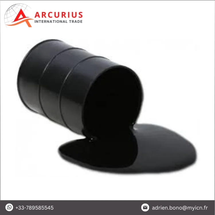 Wholesale Supply Superior Quality Petrochemical Products Bitumen (All Penetration Grade) Packed in New Steel Drums or Poly Bags