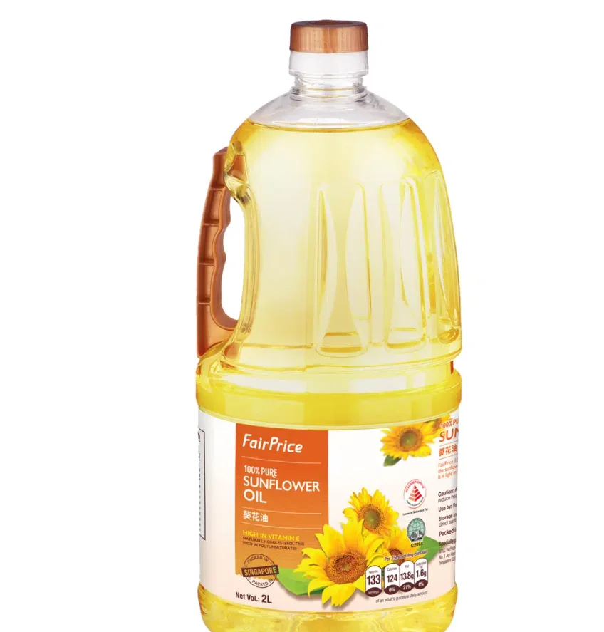 High Quality Refined Sunflower Oil 100% Refined Sunflower oil Available For Export worldwide