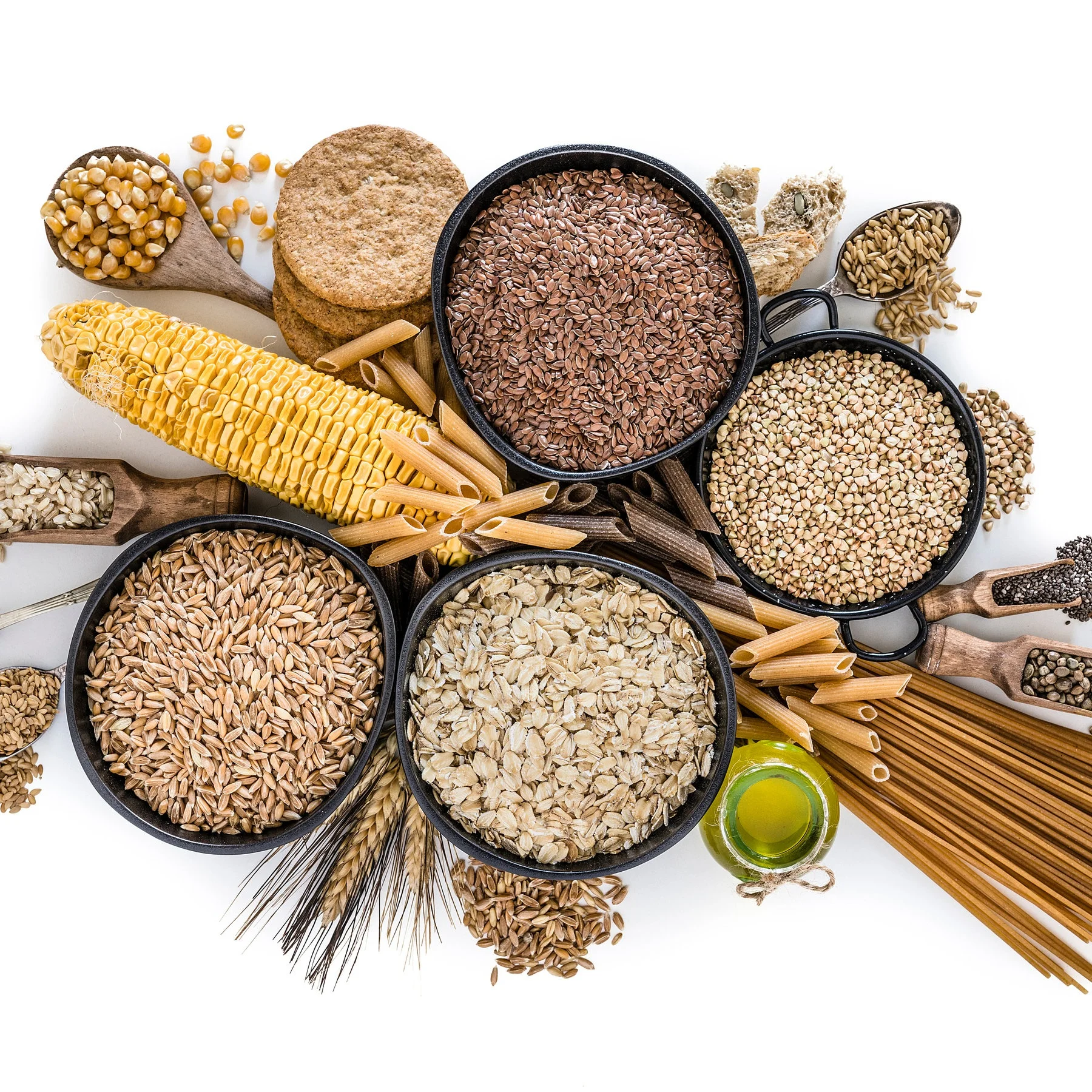 Top Quality WHEAT GRAINS /Durum Wheat in Bulk supply