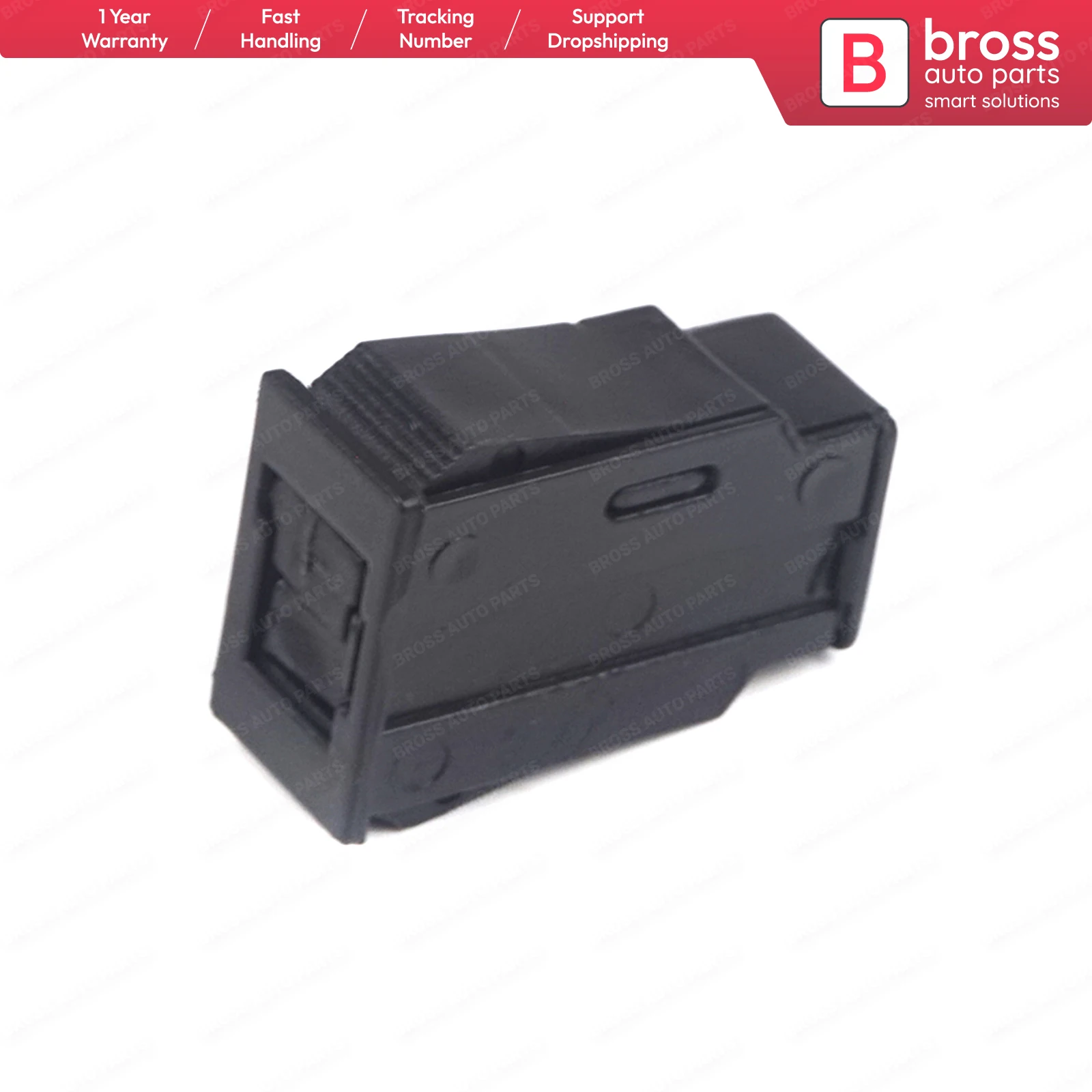 BDP869 Glove Box Lock Clips 8M51T044K90AA, 1545547 for Focus MK2 Sent from Turkey bross auto parts Bross Auto Parts Made In Turk