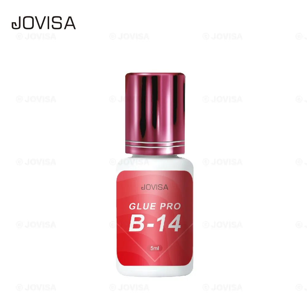 instant bond eyelash glue