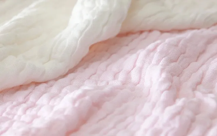 Sweet KIRARA Handkerchief High quality Japanese cotton towels