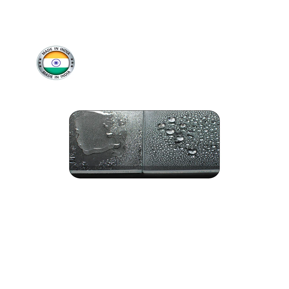 Best Quality Nano Ceramic Liquid Coating Manufacturer From India manufacturer