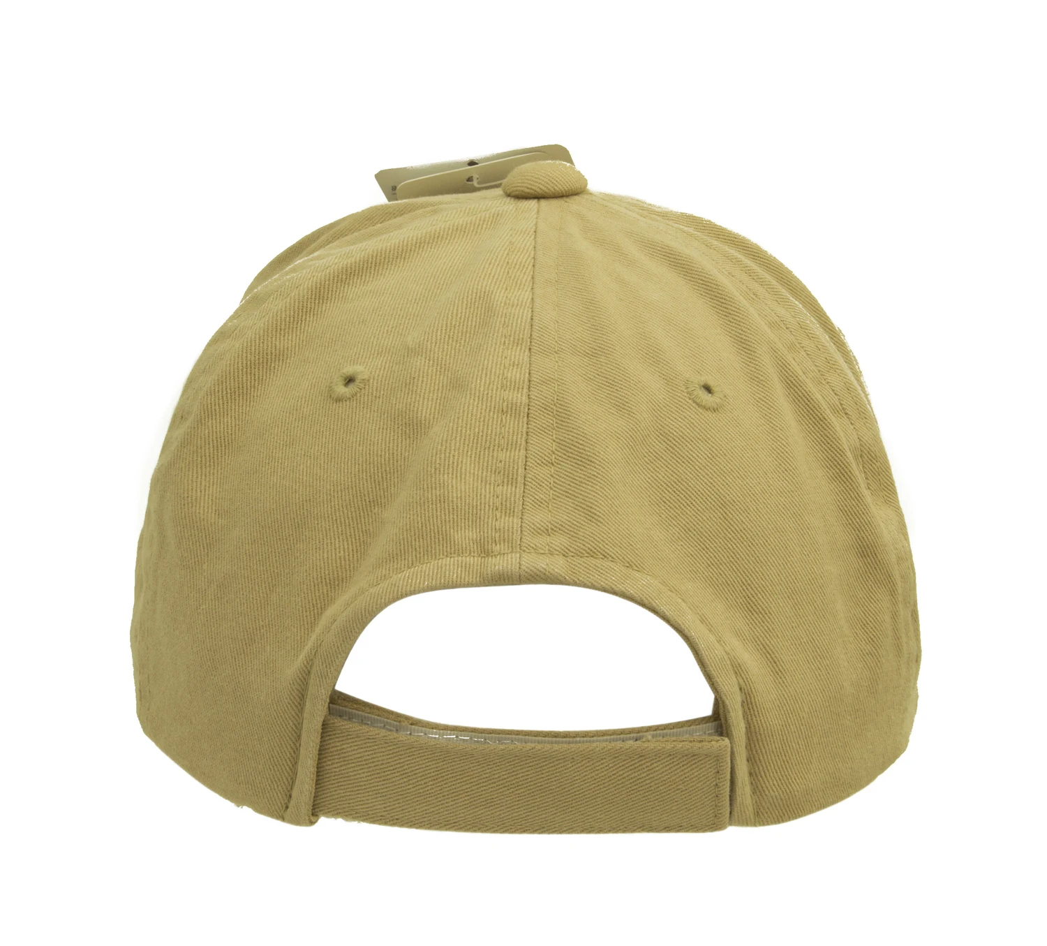 Vietnam Factory custom designed sports hat Japan high quality 100% cotton material Blank Baseball Hats Dark Matter Gold Color