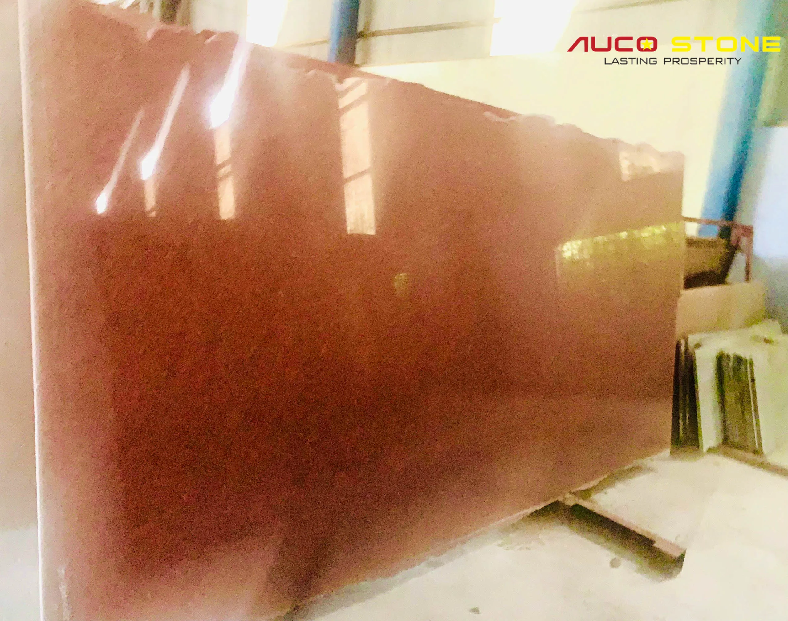 PY Red Ruby Granite Stone Imperial Red Raw Import Wholesale Natural Stone Cheap Granite Slabs Supplier Vietnam Red Granite Price