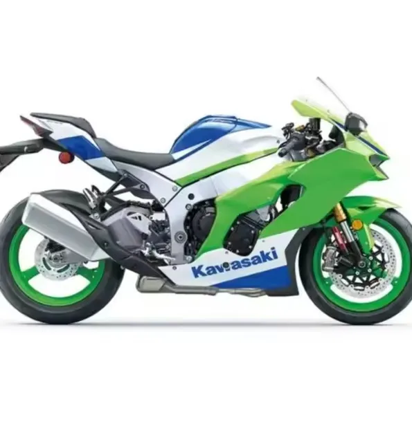 100% доступный 2023 / 2024 ZX 10R 1000 ниндзя ABS Электрический ZX-10R