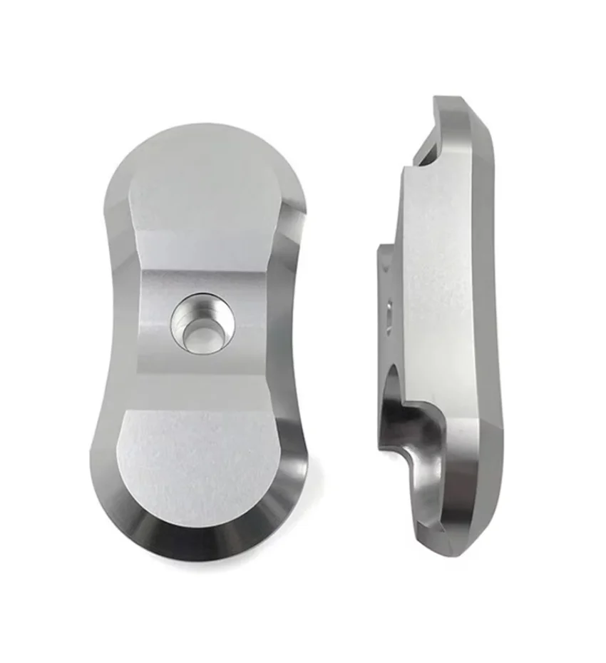 Cnc 5 Axis Machining Part Cnc Turning Parts