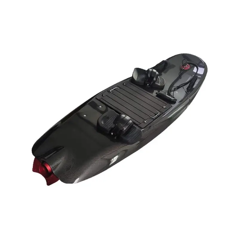 HOT PRODUCT Electric Surfboard Professional Motorized Jet Board Surf Scooter Extreme Water Sports Surfboard Lithium Battery