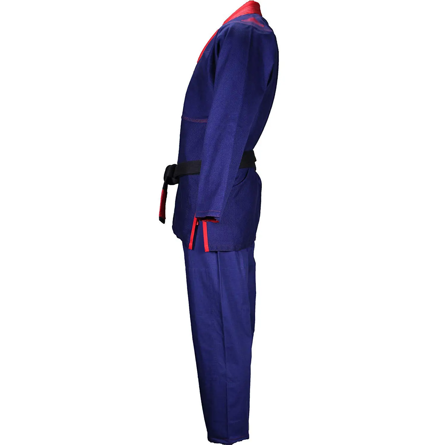Оптовая продажа новейший дизайн оптовая 2024 для взрослых BJJ Gi конкурсное кимоно Бразильское джиу-джитсу