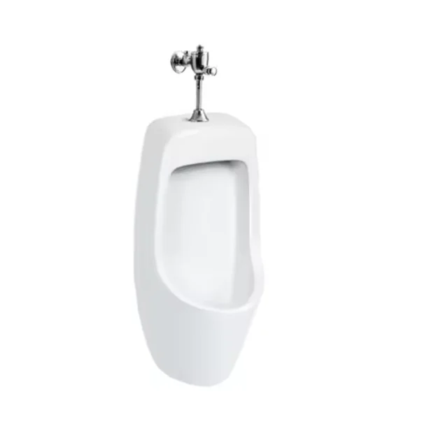 Public corner wall-mounted design ceramic wall-mounted urinal modern toilet floor-standing urinal toilet