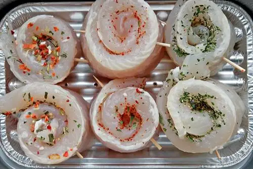 Factory Price High Quality Frozen Breaded Frozen Pangasius/Basa fillets IQF ISO certification