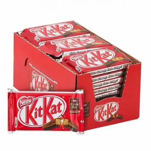 Healthy   Kitkat Chocolate Bars For Sale from Uk