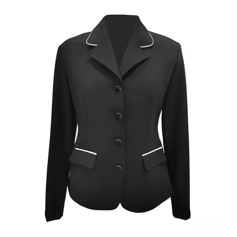 Excellent Quality Horse Riding Show Jacket Competition jacket Equestrian Wear women Horse riding Jacket For Sale