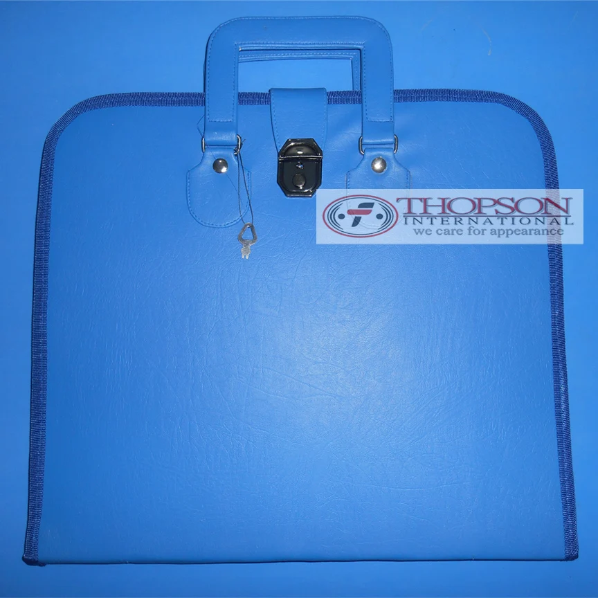 Masonic Regalia Master Mason MM/WM фартук с желтым золотистым вышитым квадратом и comps