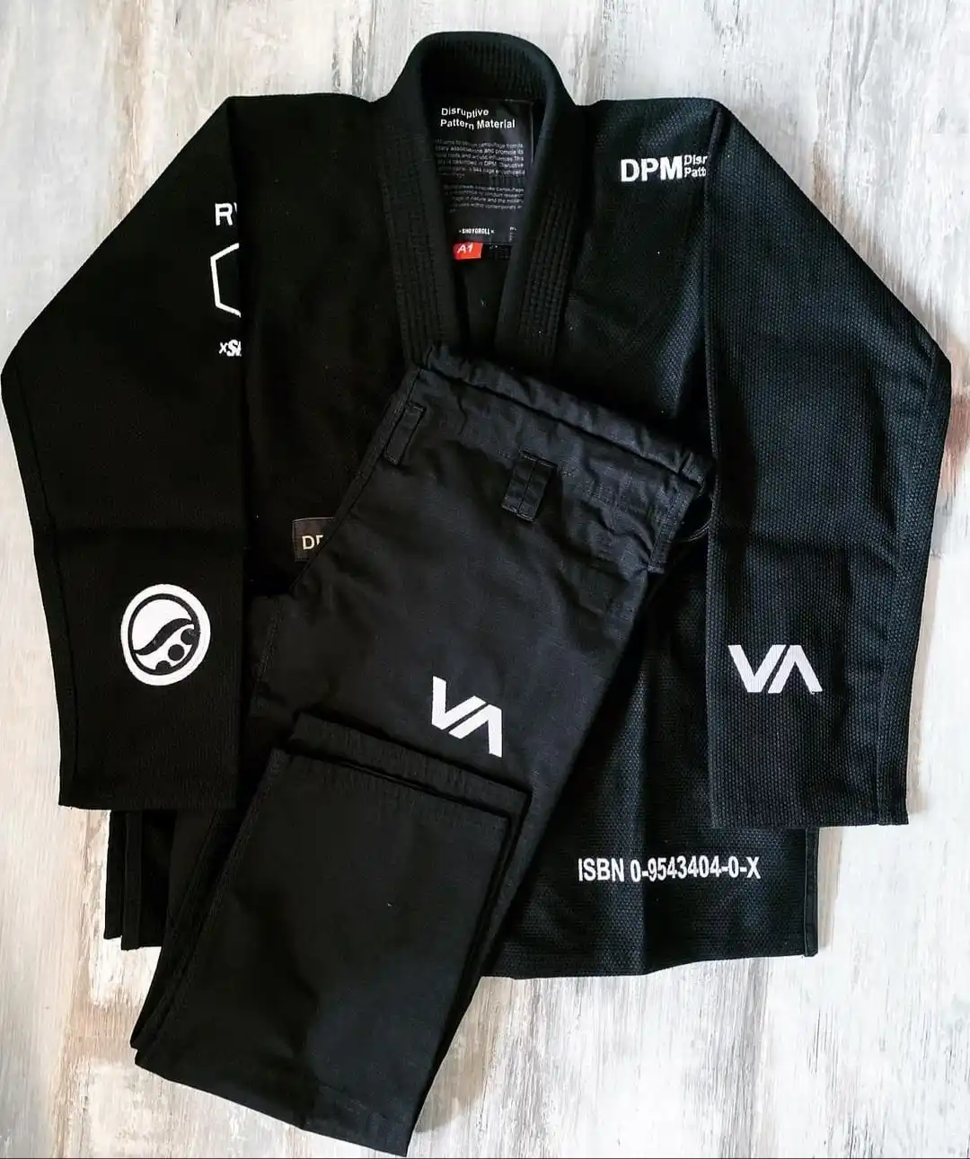 High Quality Sublimation Customized Brazilian Jiu Jitsu Gis Custom Made BJJ Gis BJJ Kimonos New Light Weight