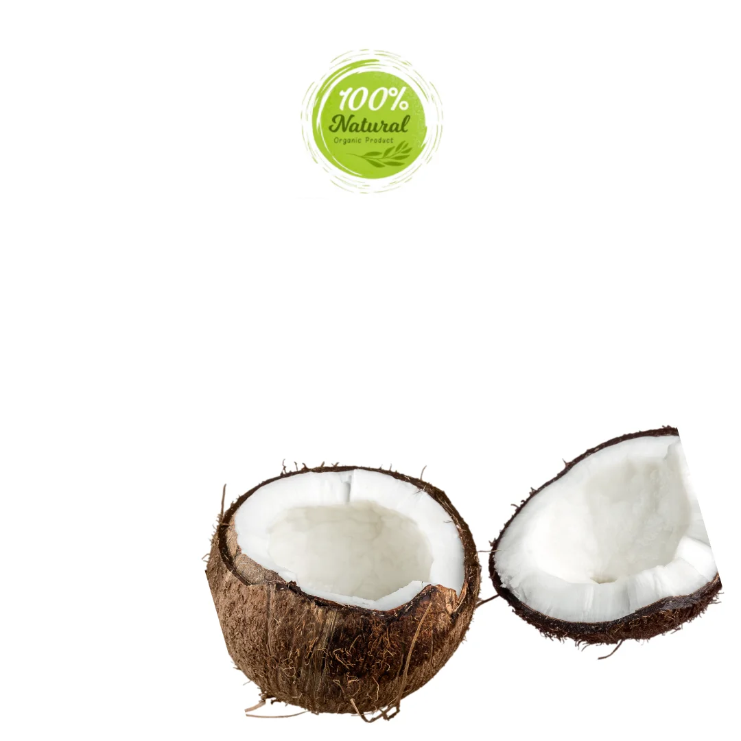 The intricate balance of flavors in dried coconut curries