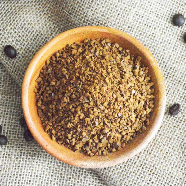 Оптовая продажа замороженный растворимый кофе FD104 насыщенный аромат чистый натуральный хорошая цена для кондитерских изделий пищевых продуктов напитков