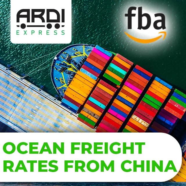 Trusted and Reliable Inspection Warehousing and Consolidation Services in China