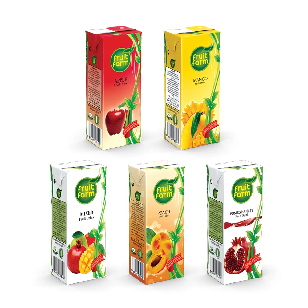 Fruit Juice Farm Wholesale Instant Powder Drink Fruit Juice Concentrate Powder Beverage Drink