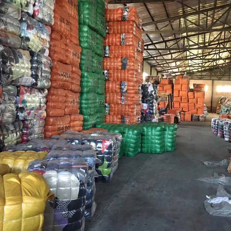 Wholesale Used Clothes Bales UK, Europe and USA | Trendy and Clean Second Hand Clothes | Best Supplier