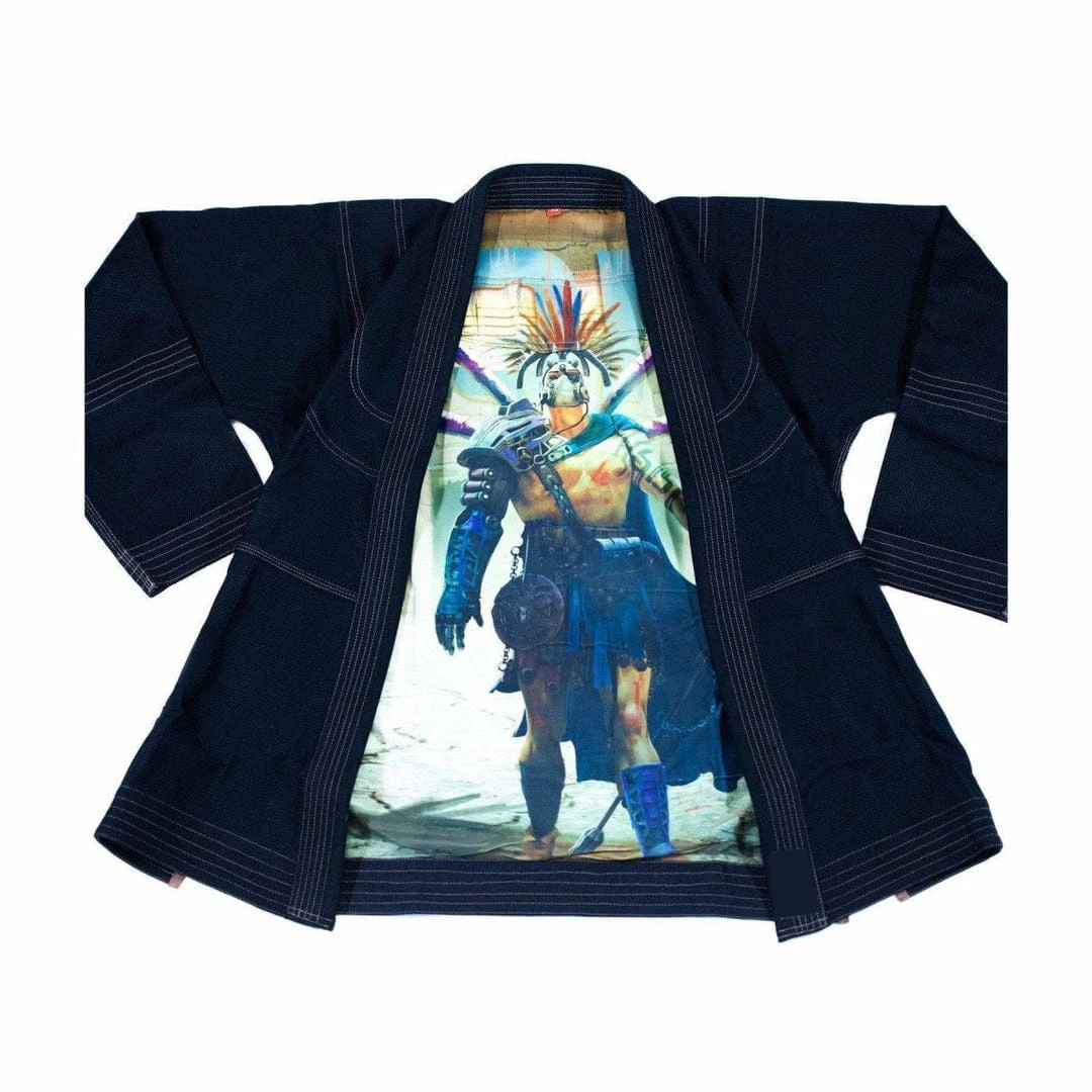 Dragon Style BJJ GI Brazilian Jiujitsu Kimonos BJJ kimono with high quality pearl weave Brazilian Jiu-jitsu Gi Custom Characters