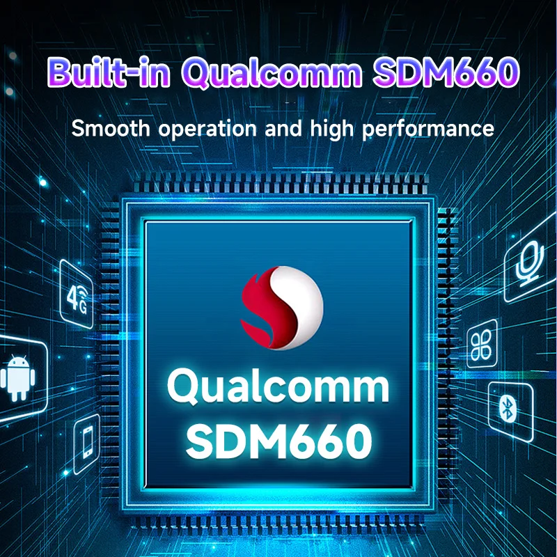 Multimedia Carlinkit wireless Android auto Carplay ai box tbox uhd 8g 128gb hdmi usb 13 youtube netflix carlink car play viedlo