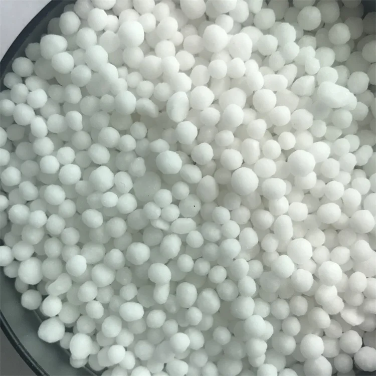 46% Prilled Granular Solid Particles Granules