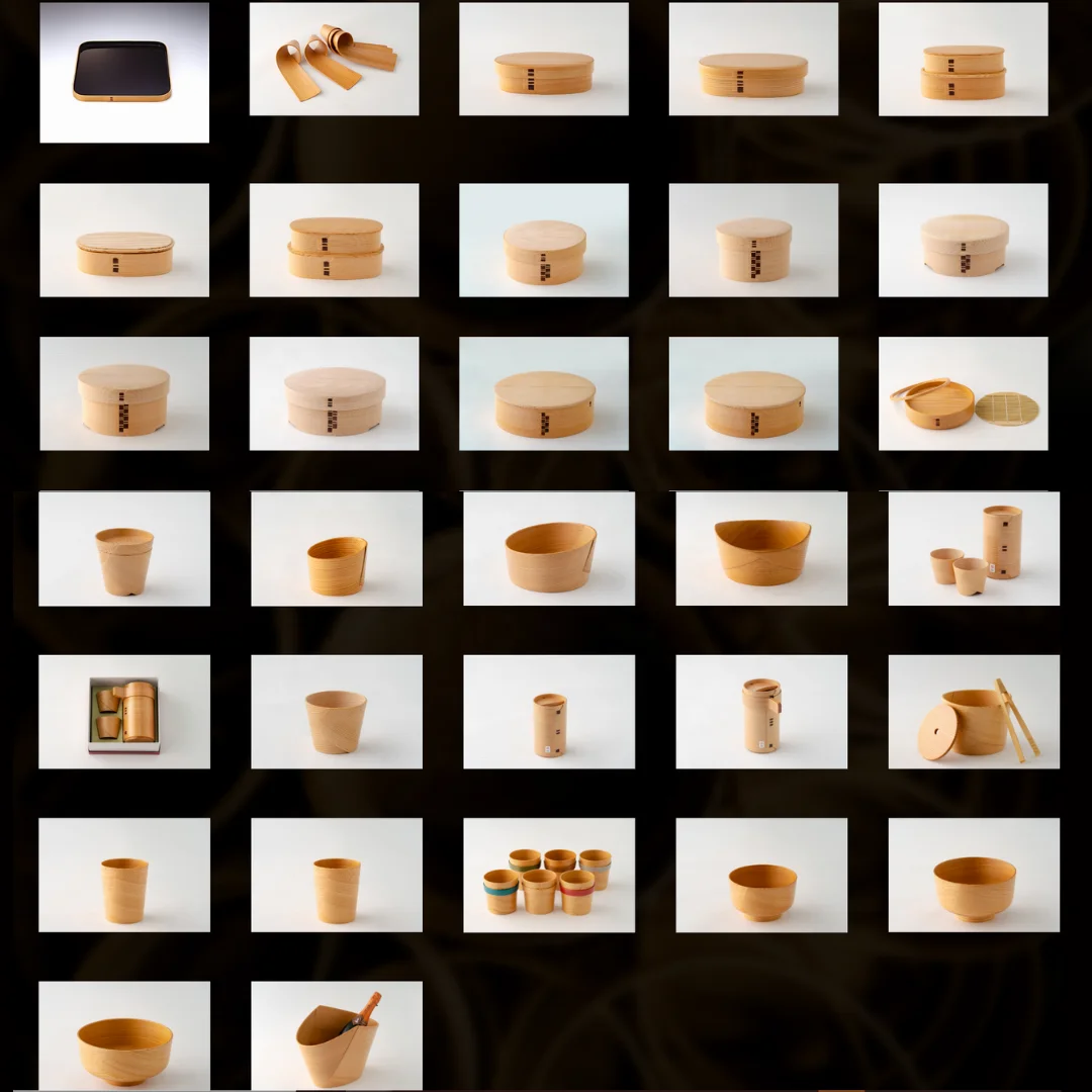 Sake Cup Wood Japanese Style dinnerware Handmade Wooden Rice Wine Glass Home Bar Drinkware