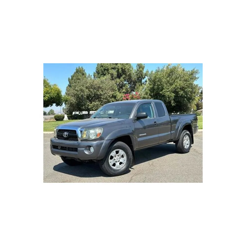 Toyota Tacoma Pick Up Truck 4x4 , 2020 fairly used Cheap Toyota Tacoma Pick Up Truck 4x4 for sale