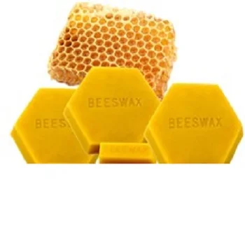 Wholesale yellow beeswax/ bee wax