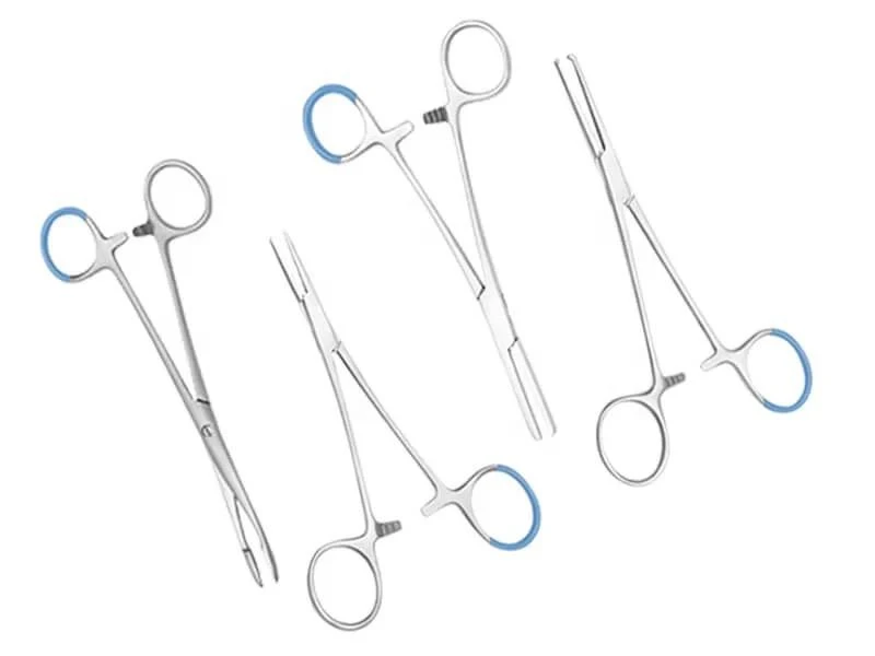 MACLURA SURGICAL Single use Surgical Instruments Disposable Medical Equipment latest ISO Certified