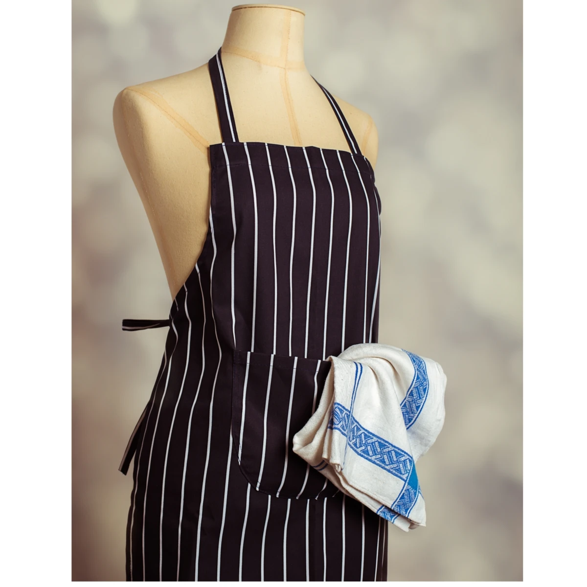 Cool Aprons For Kitchen Manufacturer in India