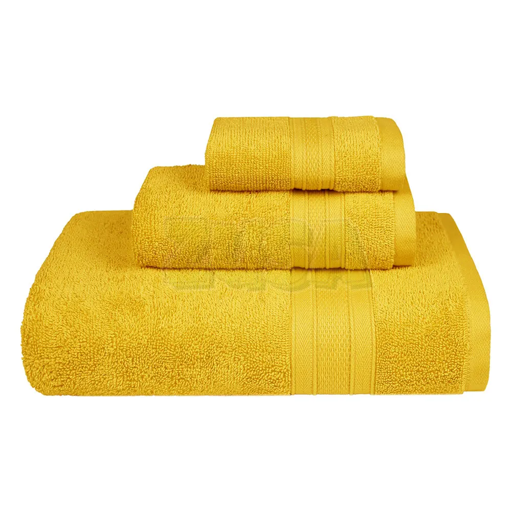 Pakistan Manufacturer Home Bath Towels Latest Style Home Bath Towels Breathable Home Bath Towels