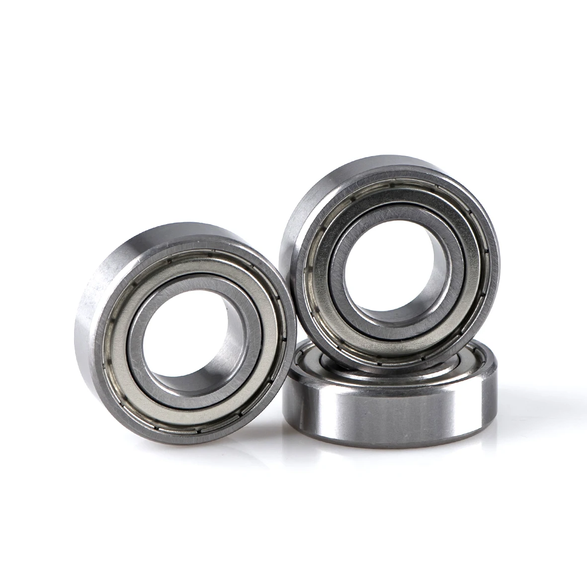 Bearing 6004 Deep Groove Ball Bearing 6004ZZ