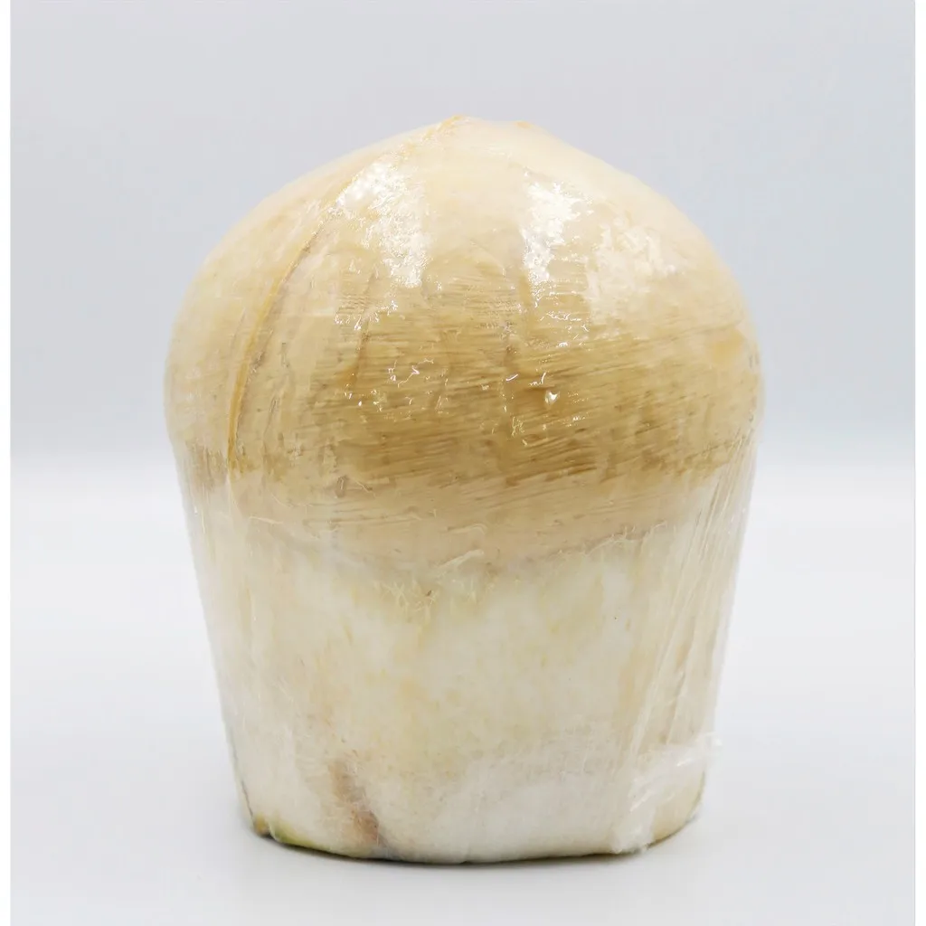 Premium Thai Fresh Coconut Polished Coconut onut perfume
