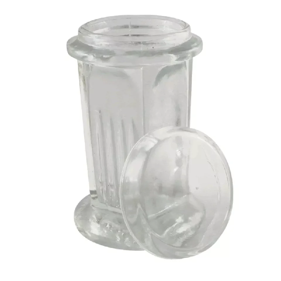 Coplin Jar manufacturers & OEM manufacturers in India Best Quality Consumables & Disposables Product