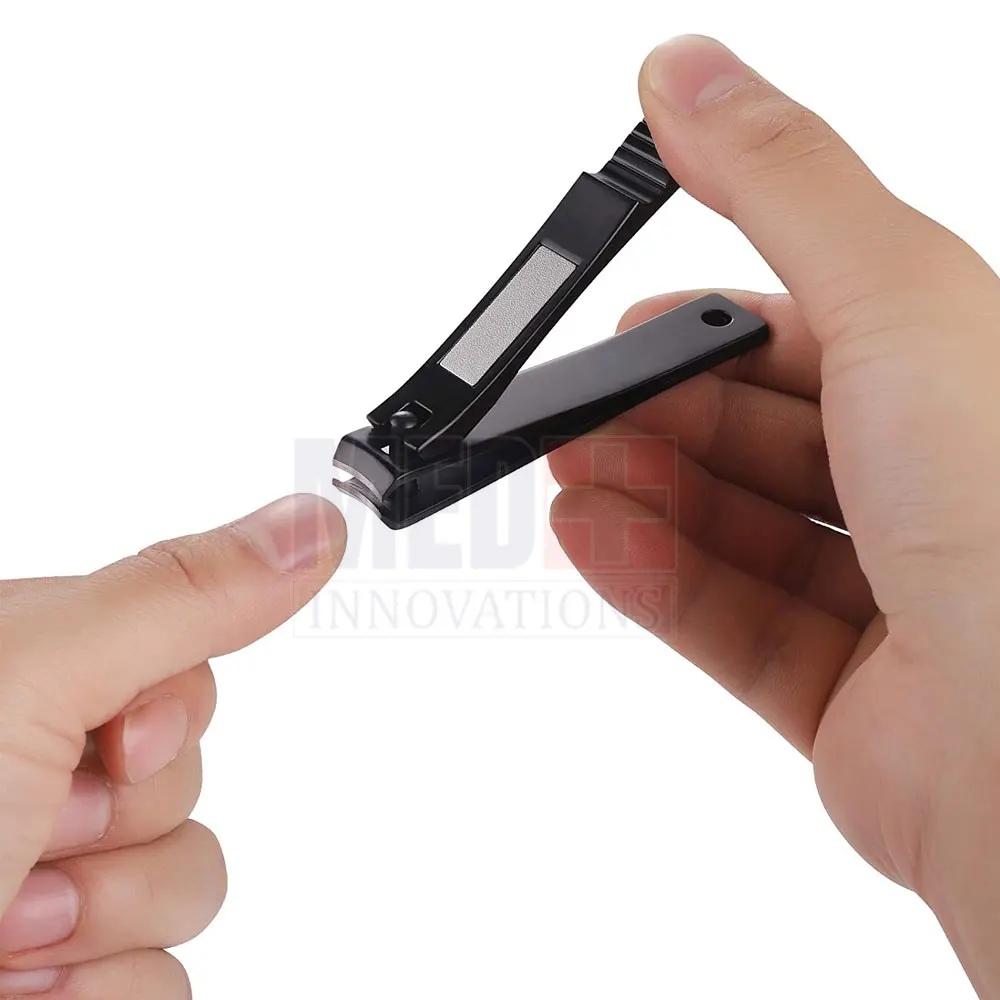 Manicure Beauty Tool Nail Cutter Wholesale Price Nail Cutter With Customized Logo