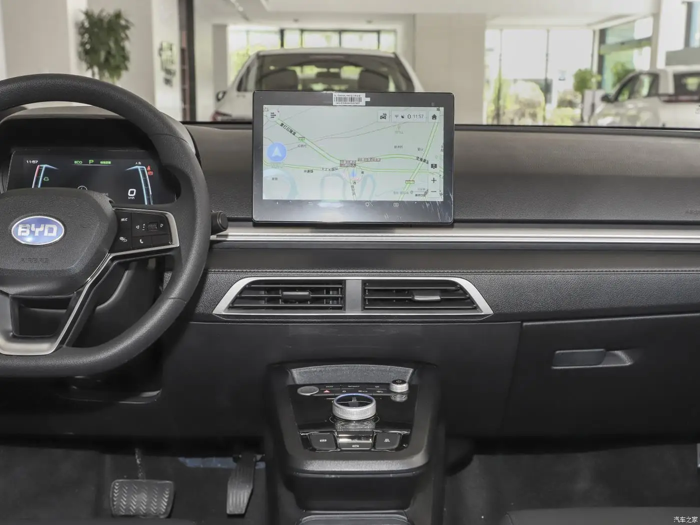 BYD e3 ev 2023 Car Electric Used Electric Carmini Auto Glory SERES E3 EV Mid-Range Intelligent SUV SERES 3