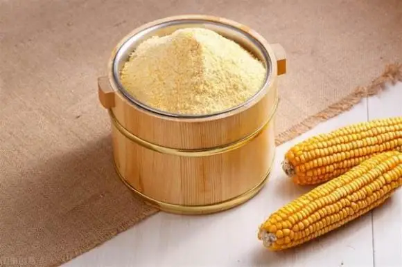 Corn Starch Premium Quality Wholesale Corn Starch with Cheap Price From Vietnam