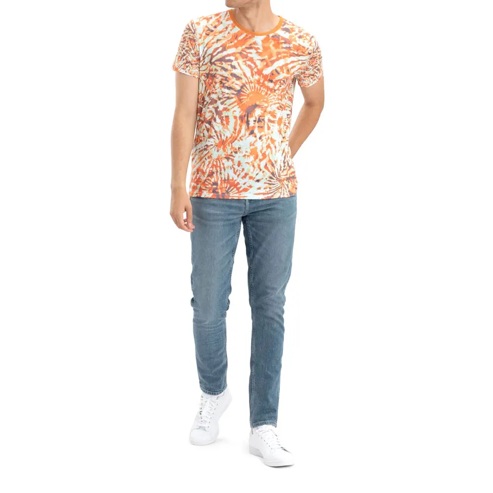 tee-shirts Eco-friendly and breathable hemp cotton t shirts wholesale best clothing manufacturer in Pakistan shirts