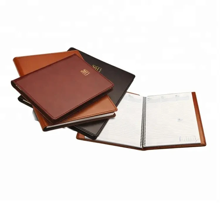 Amazing Quality Wholesale Selling Customized Diary Printed Service At Market Price