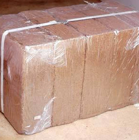 Premium COCOPEAT BLOCK from Vietnam, 2023. Best quality, competitive prices. Contact us
