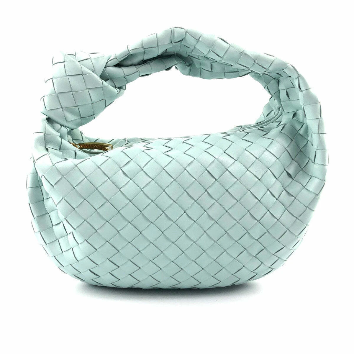 VENETA Light Blue Teen Jodie Shoulder case