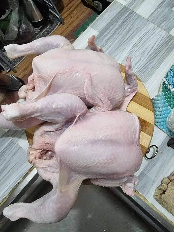 Лучшее качество халяльная курица замороженная в панировке для продажи