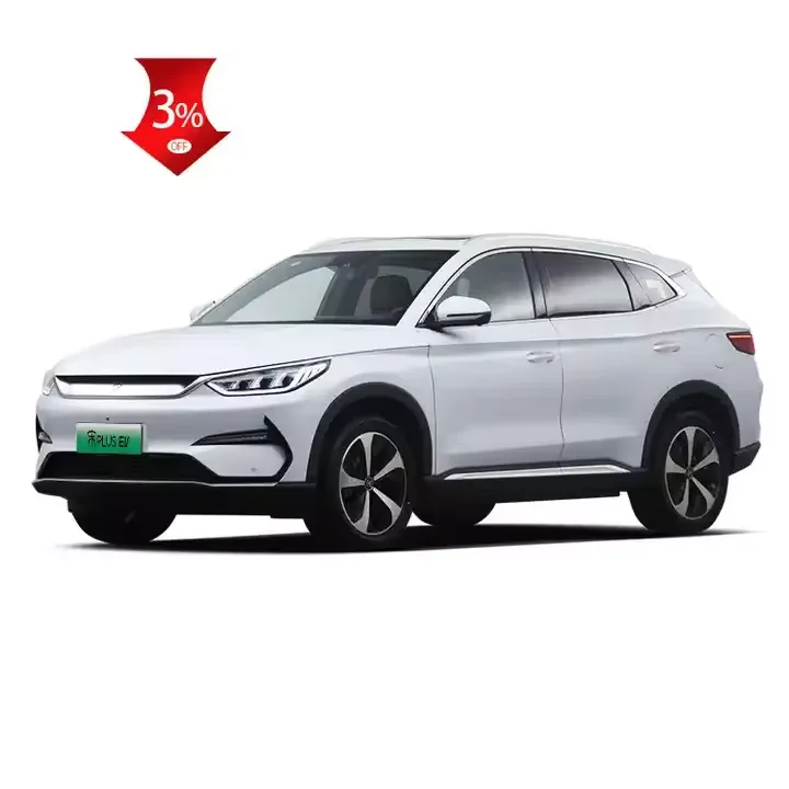 BYD ATTO3 champions edition Новый энергетический Электромобиль произведенный в Китае 4-колесный электромобиль для взрослых новый предпродажный 2024