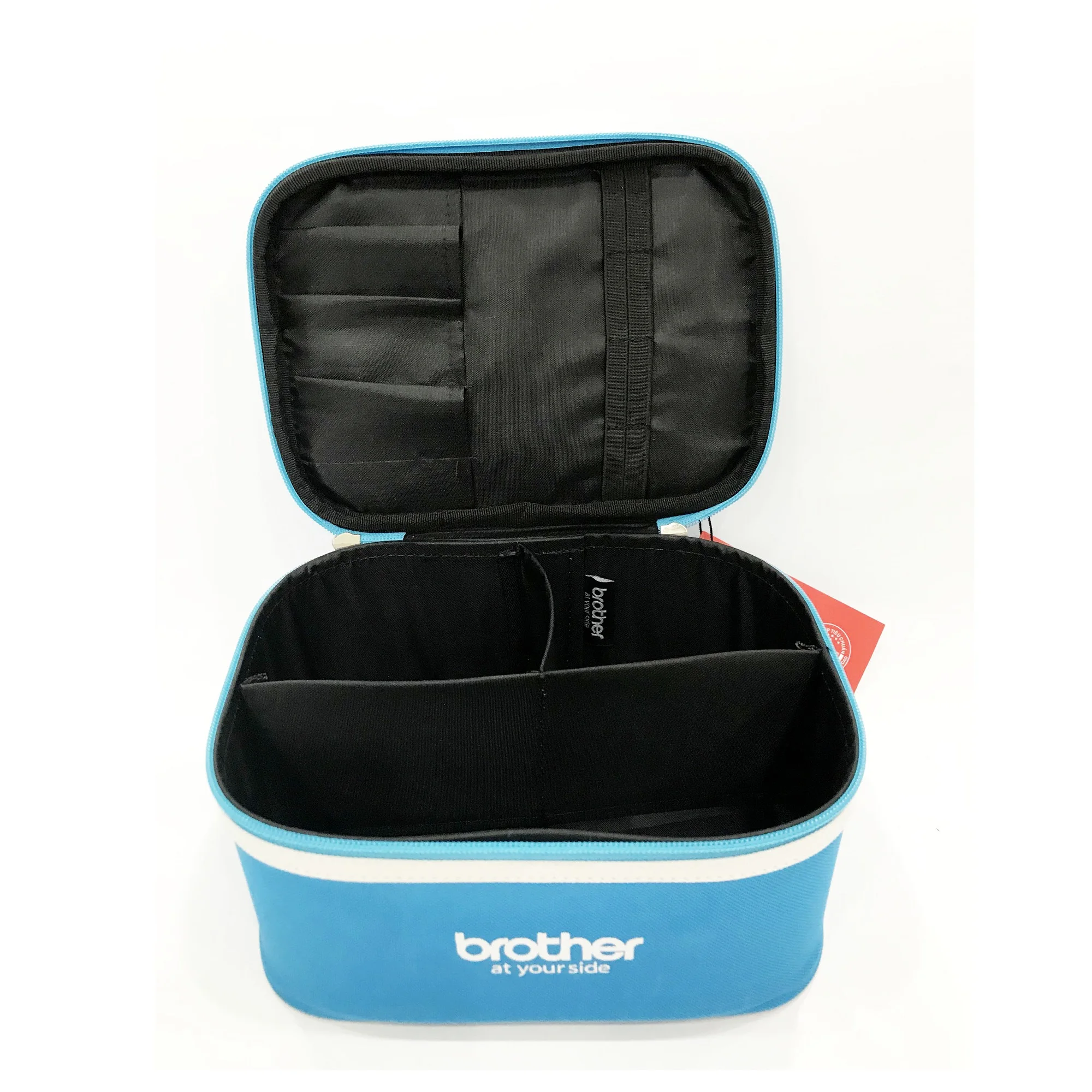 High Quality Blue Color MOQ 500 pcs OEM/ODM 100% Polyester Boxbag QAMI 302 In Poly Bag From Viet Nam