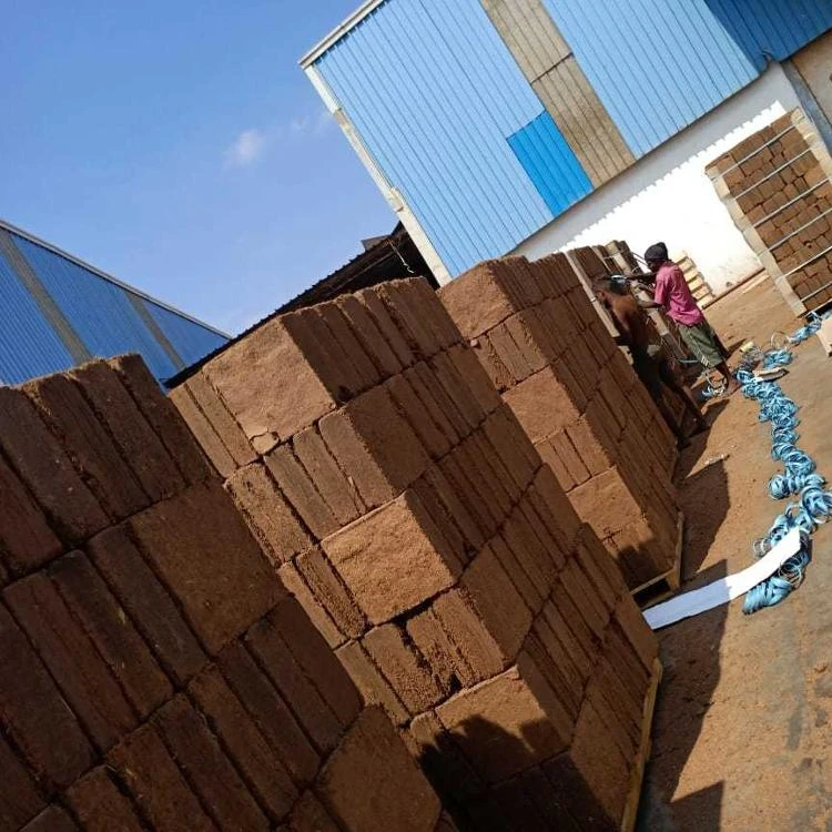 Coco Peat Blocks