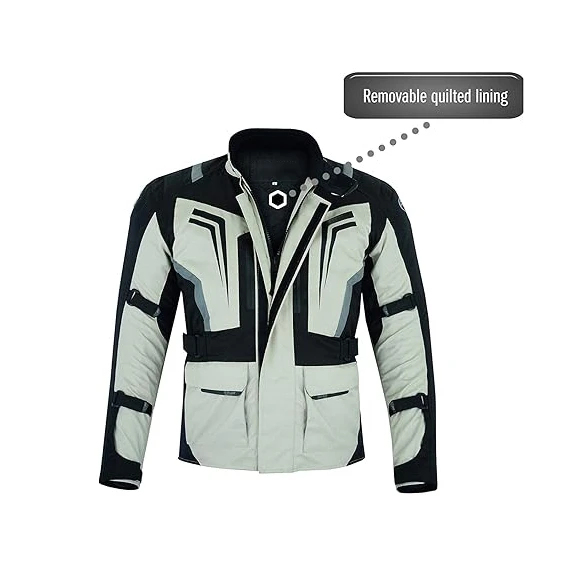 Genuine Leather Motorcycle & Auto Racing Wear Custom Made to Order Superbike Boys Pro Jacket Motorbike for Moto Ricing